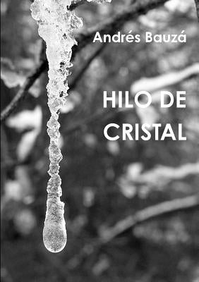 Hilo de Cristal by Bauza Ortu&#241;ez, Andres