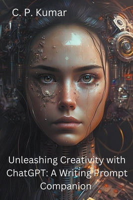Unleashing Creativity with ChatGPT: A Writing Prompt Companion by Kumar, C. P.