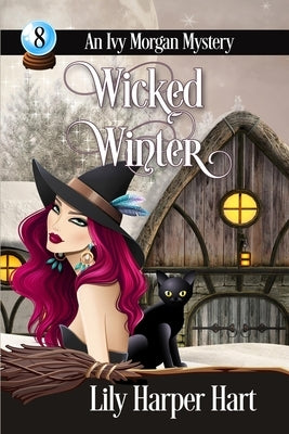 Wicked Winter by Hart, Lily Harper