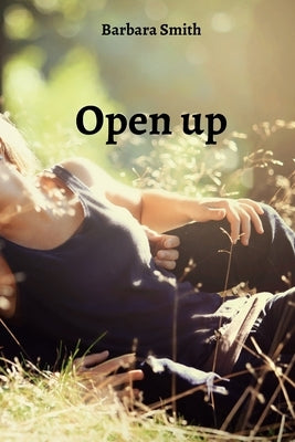 Open up by Smith, Barbara