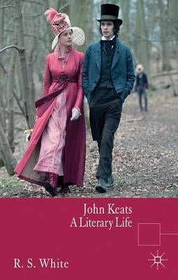 John Keats by White, R.