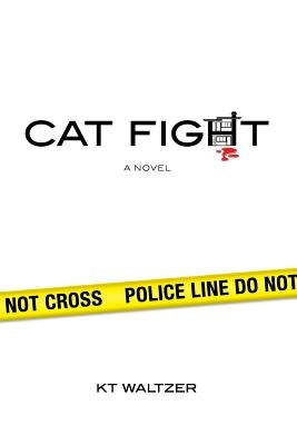 Catfight by Waltzer, K. T.