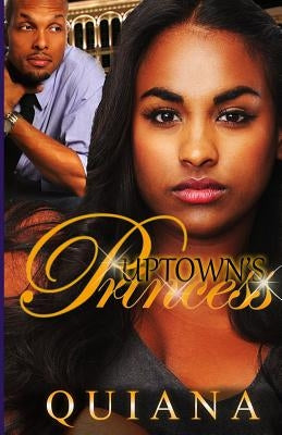 Uptown's Princess by Al-Mahdi, Muhammad