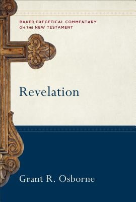 Revelation by Osborne, Grant R.