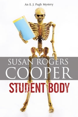Student Body by Cooper, Susan Rogers