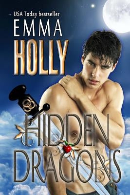 Hidden Dragons by Holly, Emma