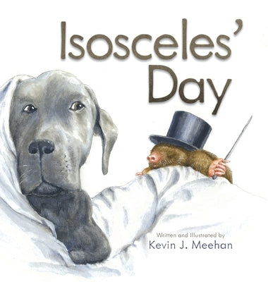 Isosceles' Day by Meehan, Kevin J.