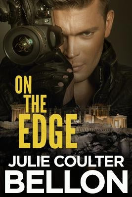 On The Edge by Bellon, Julie Coulter