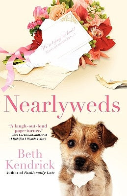 Nearlyweds by Kendrick, Beth