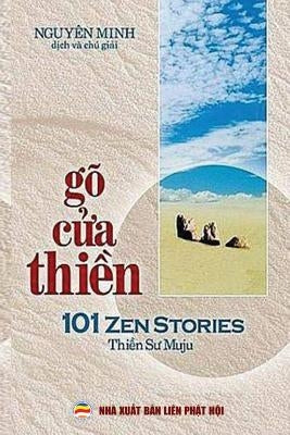 Gõ cửa thiền by Minh, Nguyên