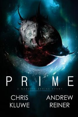 Prime: A Genesis Series Event by Reiner, Andrew