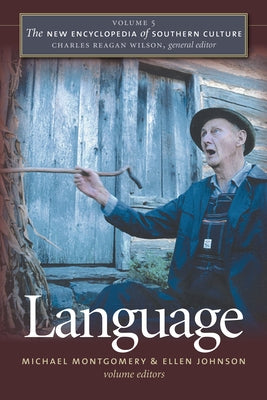 Language by Montgomery, Michael B.