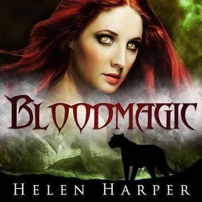 Bloodmagic by Harper, Helen