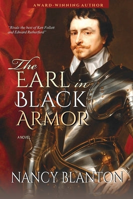 The Earl in Black Armor by Blanton, Nancy
