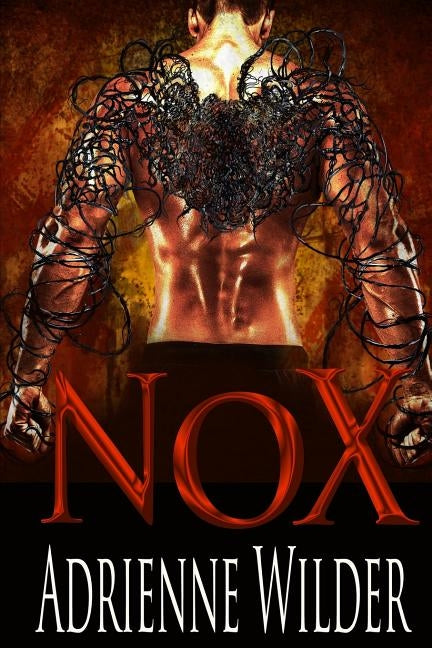 Nox by Wilder, Adrienne