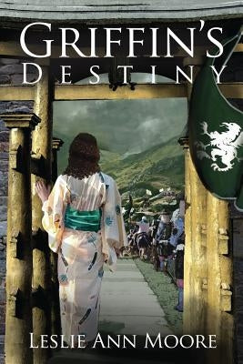 Griffin's Destiny by Sullivan, Michael