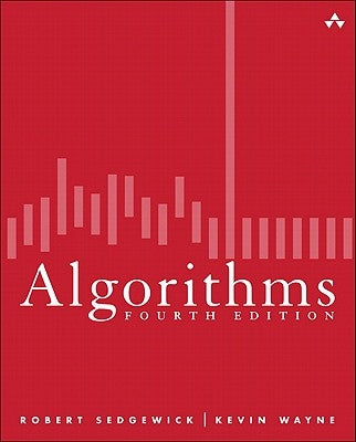 Algorithms by Sedgewick, Robert