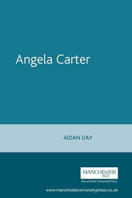Angela Carter by Day, Aidan