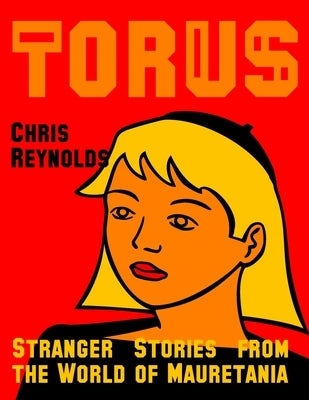 Torus by Reynolds, Chris