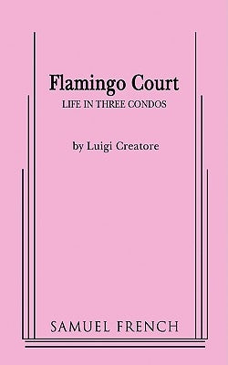 Flamingo Court by Creatore, Luigi