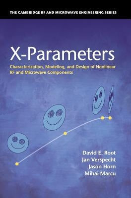 X-Parameters by Root, David E.