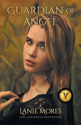 Guardian of Angel by Mores, Lanie