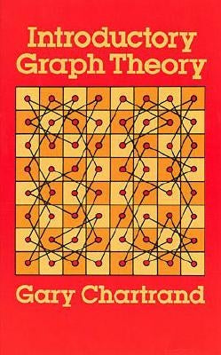 Introductory Graph Theory by Chartrand, Gary