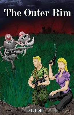 The Outer Rim by Bell, D. L.