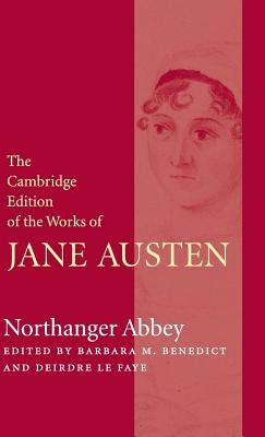 Northanger Abbey by Austen, Jane
