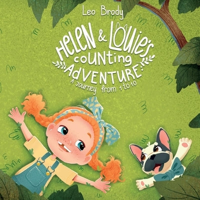 Helen and Louie's Counting Adventure: a Journey from 1 To 10 by Brody, Leo