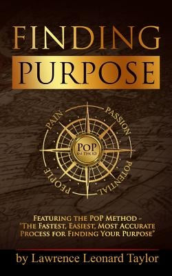 Finding Purpose by Taylor, L. Leonard