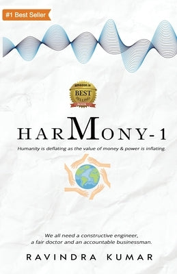 Harmony-1 by Kumar, Ravindra