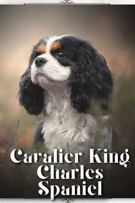 Cavalier King Charles Spaniel: Dog breed overview and guide by Pustova, Nina