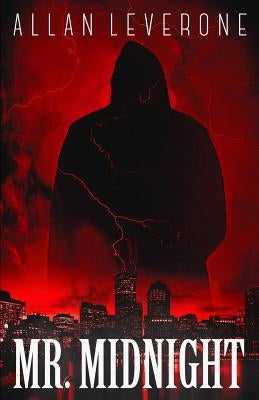 Mr. Midnight by Leverone, Allan