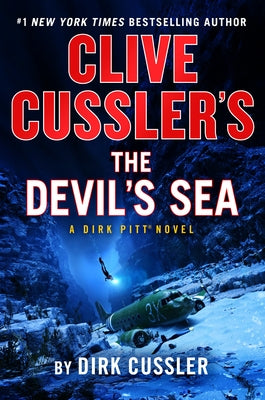 Clive Cussler's the Devil's Sea by Cussler, Dirk