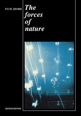Forces of Nature by Davies, P. C. W.