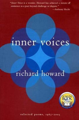 Inner Voices by Howard, Richard