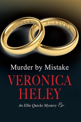 Murder by Mistake by Heley, Veronica