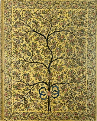 Silk Tree of Life Journal by Peter Pauper Press Inc