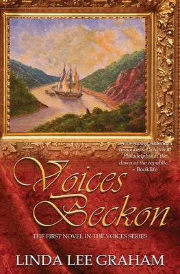 Voices Beckon by Graham, Linda Lee