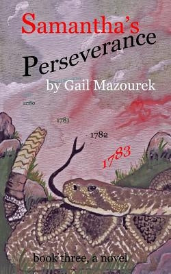 Samantha's Perseverance by Mazourek, Gail