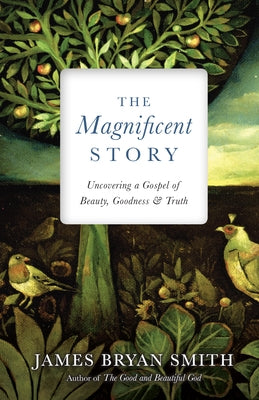 The Magnificent Story: Uncovering a Gospel of Beauty, Goodness, and Truth by Smith, James Bryan