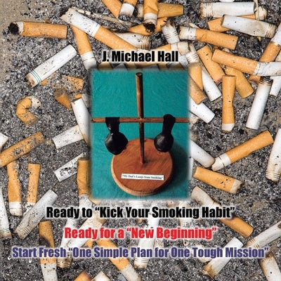 My Dad's Lungs from Smoking by Hall, J. Michael
