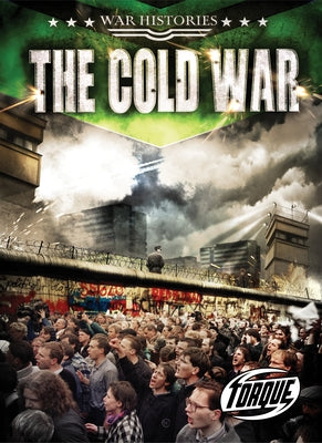 The Cold War by Moening, Kate