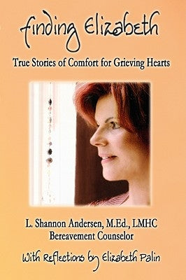 Finding Elizabeth by Andersen, L. Shannon
