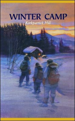 Winter Camp by Hill, Kirkpatrick