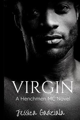 Virgin by Gadziala, Jessica