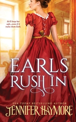 Earls Rush In by Haymore, Jennifer