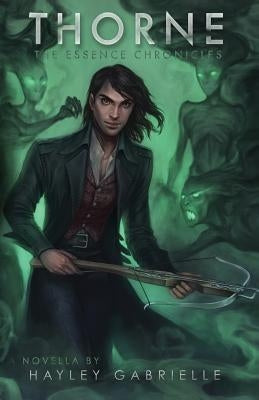 Thorne by Gabrielle, Hayley