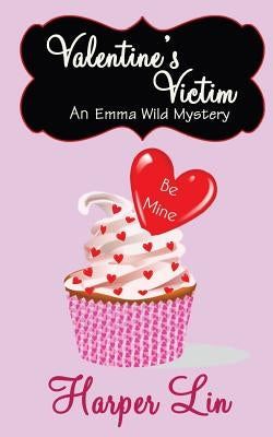 Valentine's Victim by Lin, Harper